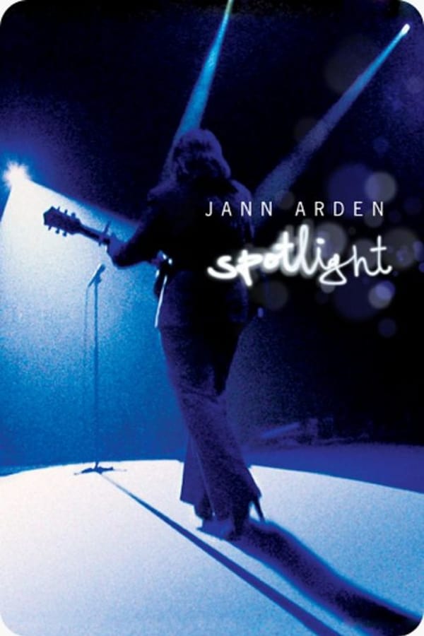 Cover of the movie Spotlight