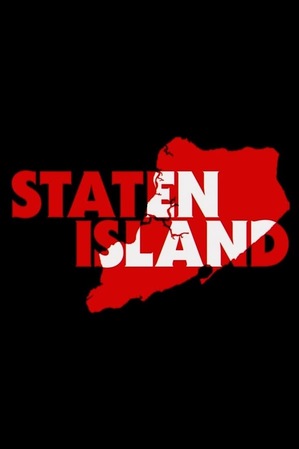 Cover of the movie Staten Island