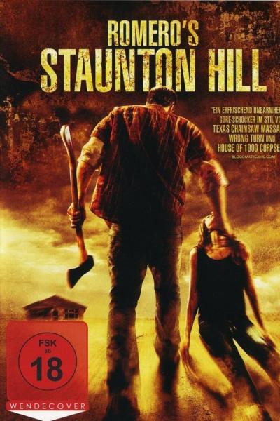 Cover of the movie Staunton Hill