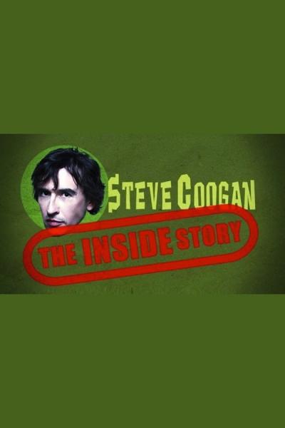 Cover of the movie Steve Coogan: The Inside Story