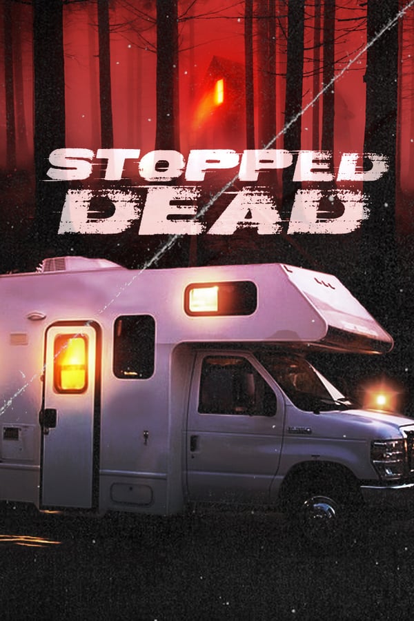 Cover of the movie Stopped Dead
