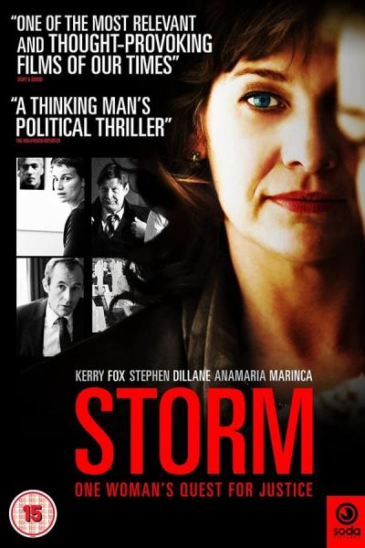 Cover of the movie Storm