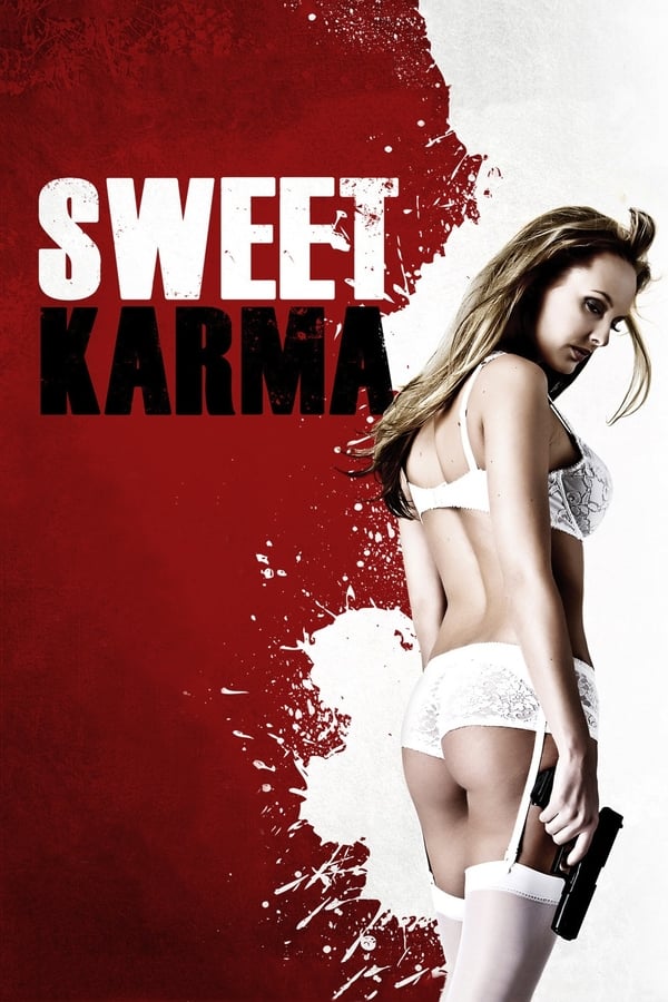 Cover of the movie Sweet Karma