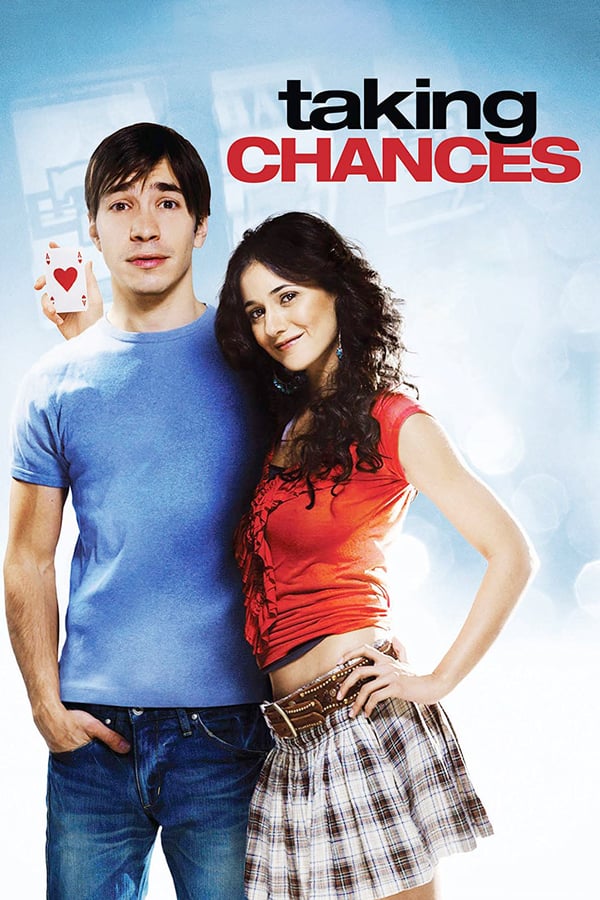 Cover of the movie Taking Chances