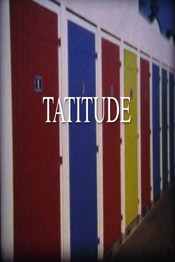 Cover of the movie Tatitude