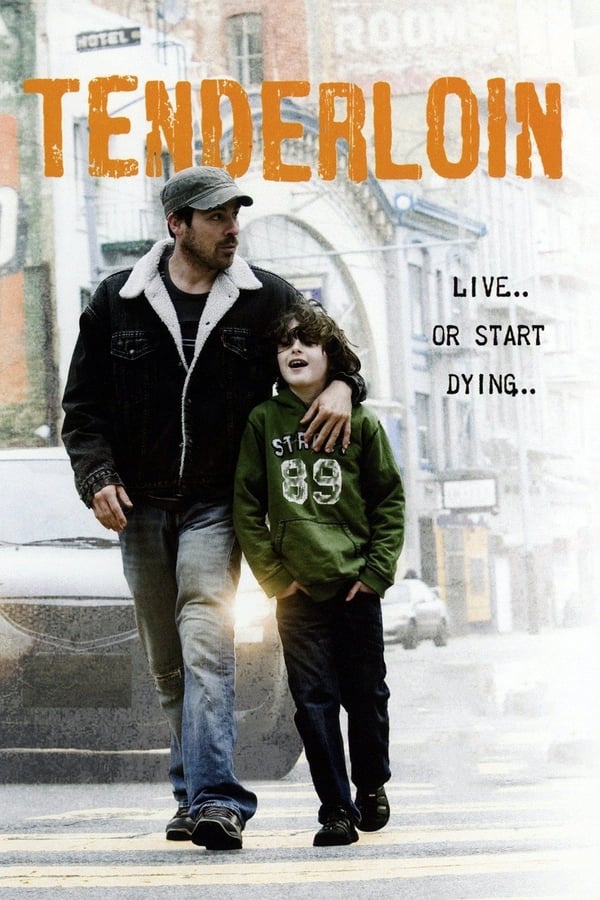 Cover of the movie Tenderloin