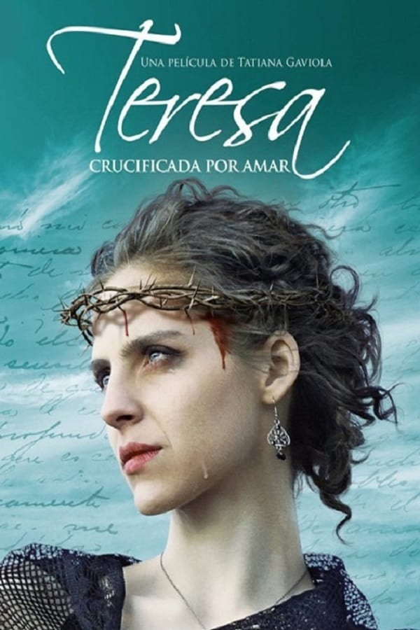 Cover of the movie Teresa