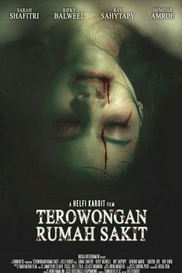 Cover of the movie Terowongan Rumah Sakit