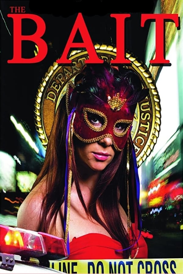 Cover of the movie The Bait