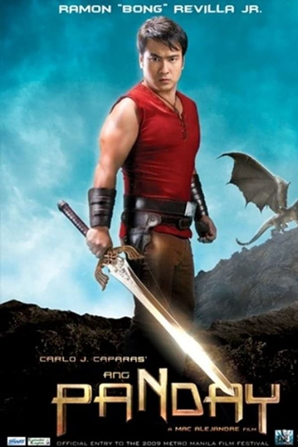 Cover of the movie The Blacksmith