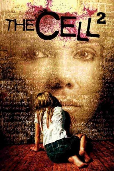 Cover of The Cell 2