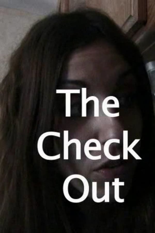 Cover of the movie The Check Out