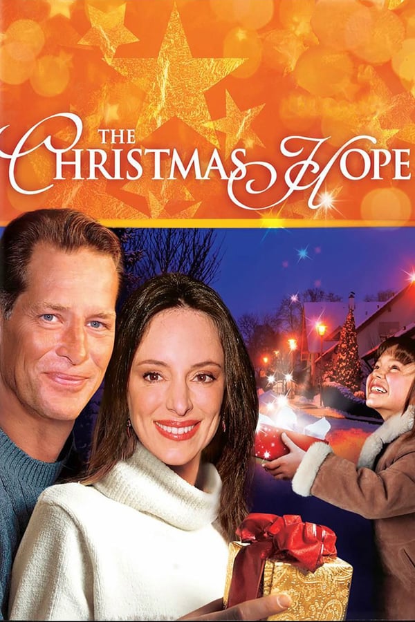 Cover of the movie The Christmas Hope
