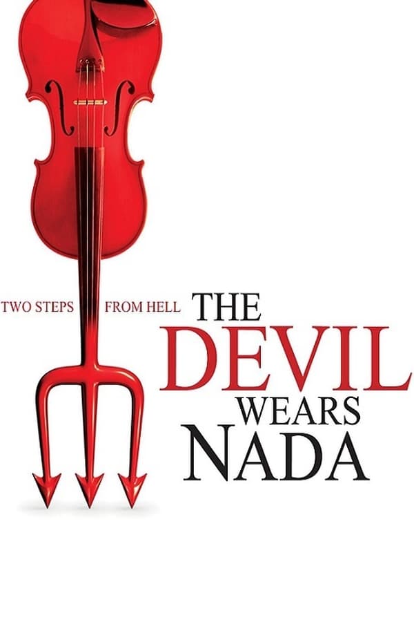 Cover of the movie The Devil Wears Nada