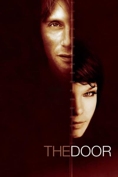 Cover of the movie The Door