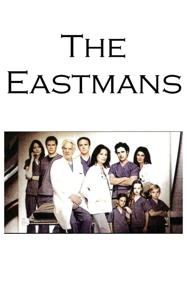 Cover of the movie The Eastmans