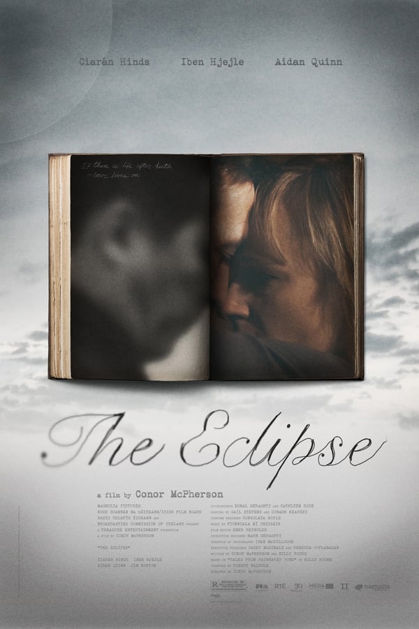 Cover of the movie The Eclipse