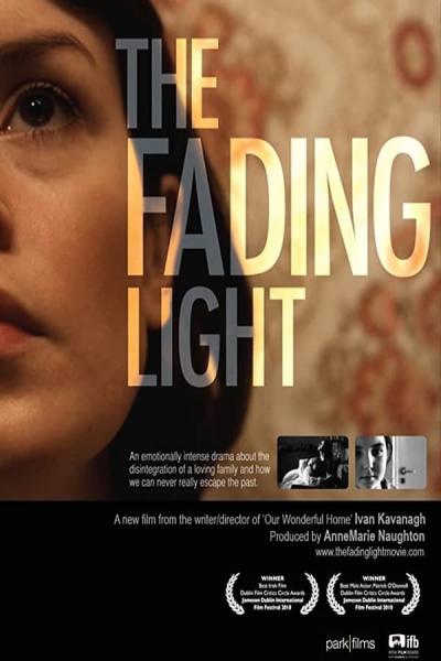 Cover of the movie The Fading Light
