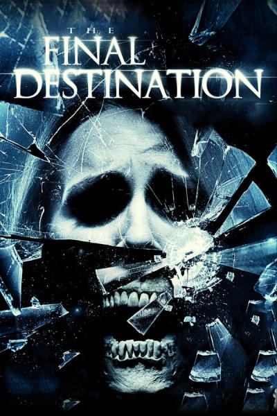 Cover of the movie The Final Destination
