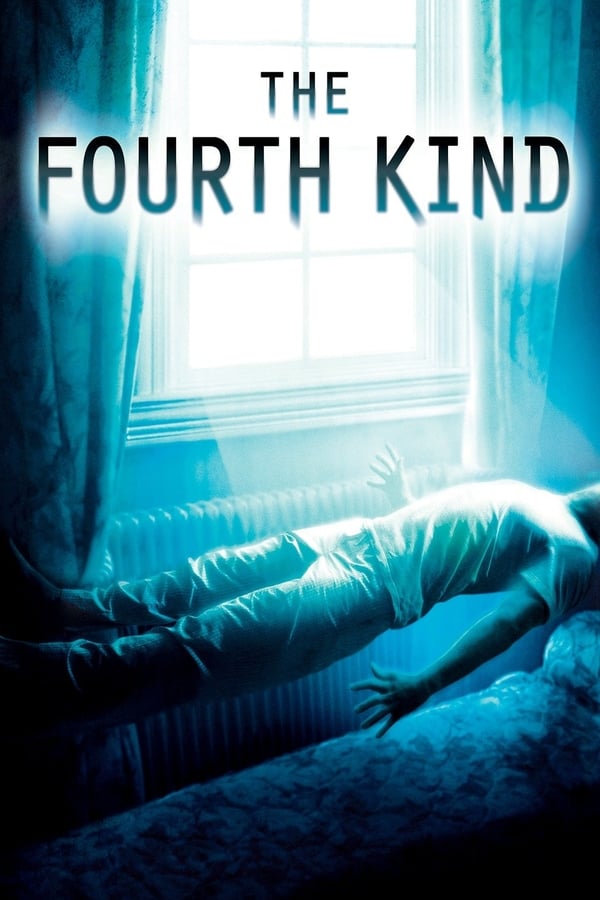 Cover of the movie The Fourth Kind