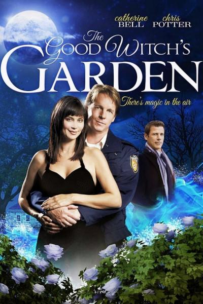 Cover of the movie The Good Witch's Garden