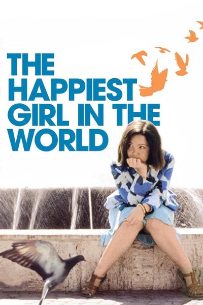 Cover of the movie The Happiest Girl in the World