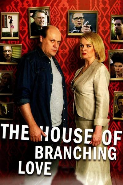 Cover of the movie The House of Branching Love