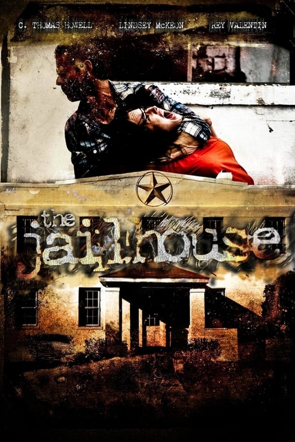 Cover of the movie The Jailhouse