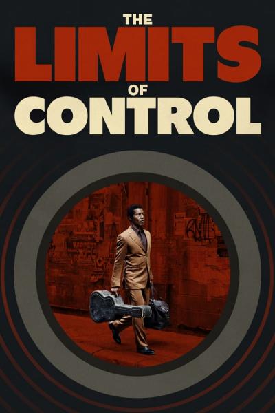 Cover of The Limits of Control