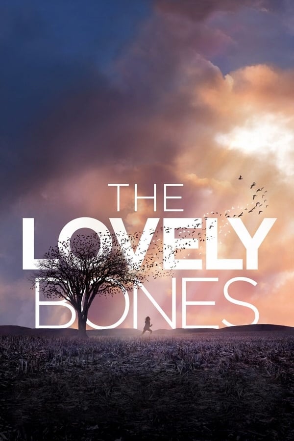 Cover of the movie The Lovely Bones