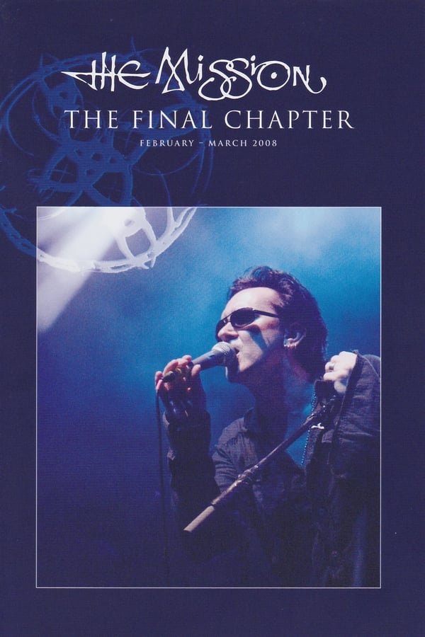 Cover of the movie The Mission: The Final Chapter