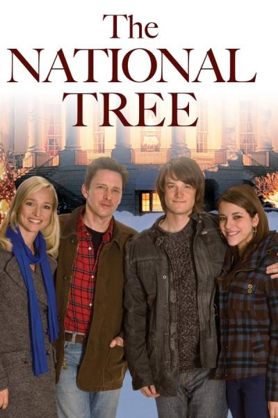 Cover of the movie The National Tree