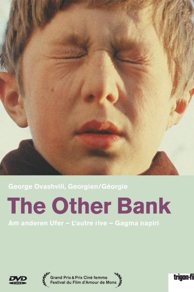 Cover of the movie The Other Bank
