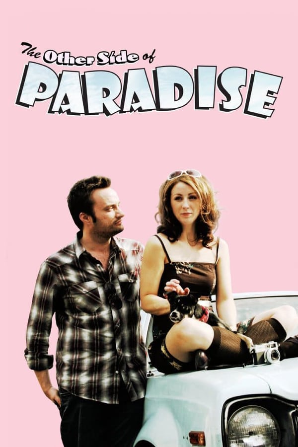 Cover of the movie The Other Side of Paradise