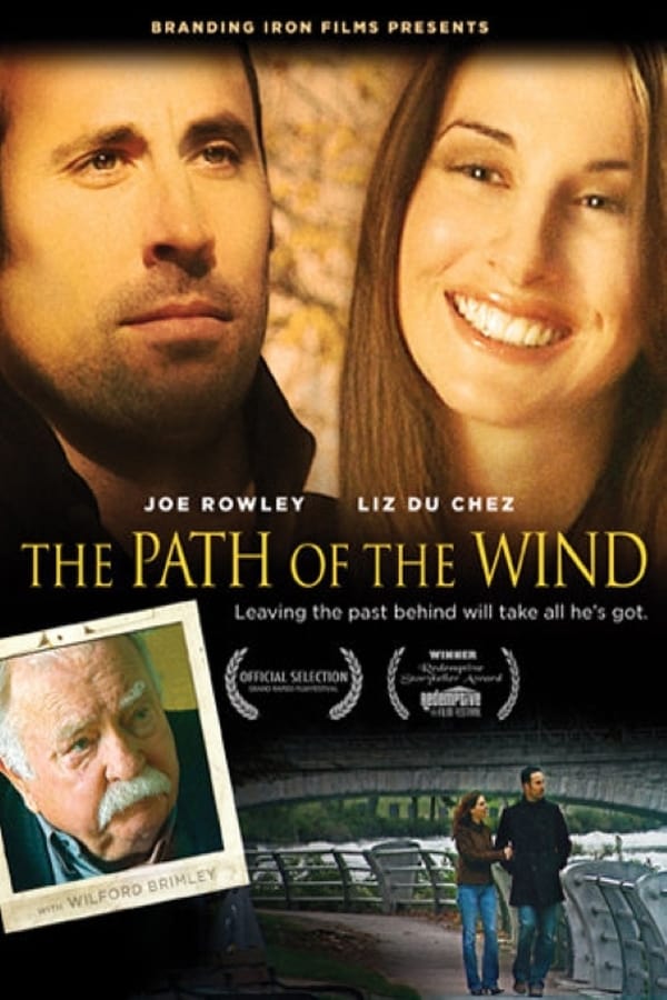 Cover of the movie The Path of the Wind