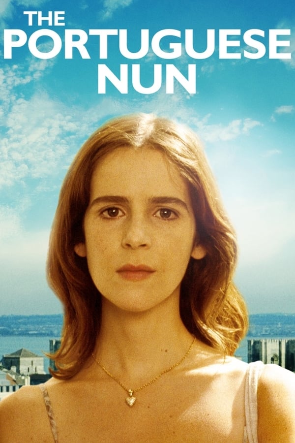 Cover of the movie The Portuguese Nun