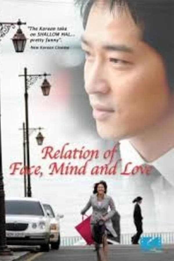 Cover of the movie The Relation of Face, Mind and Love