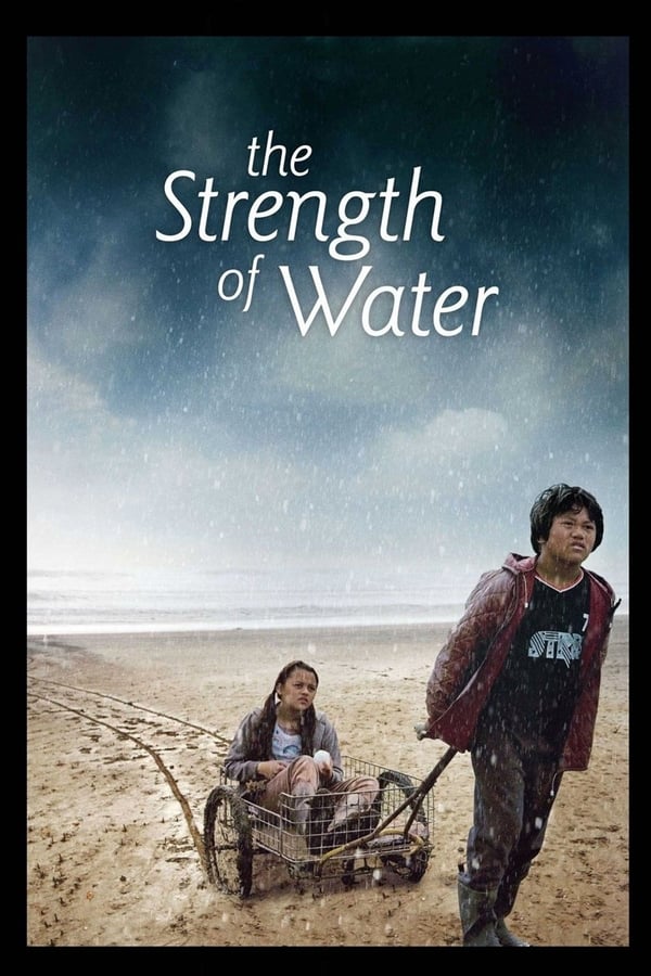 Cover of the movie The Strength of Water