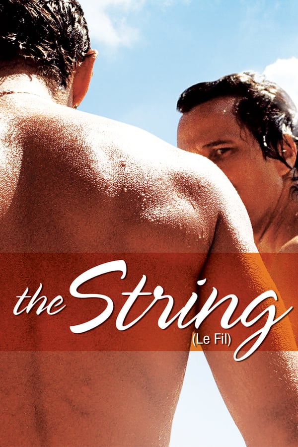 Cover of the movie The String