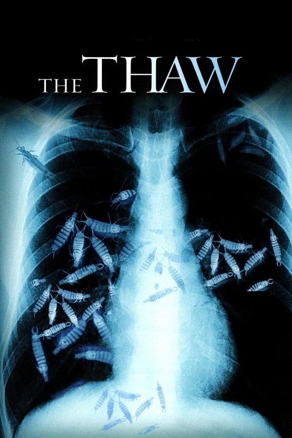 Cover of the movie The Thaw