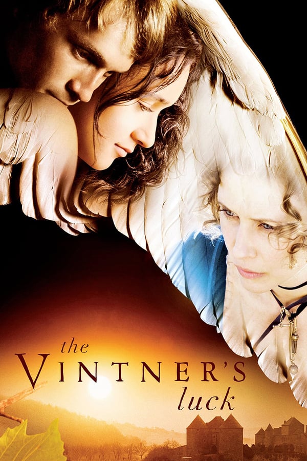 Cover of the movie The Vintner's Luck