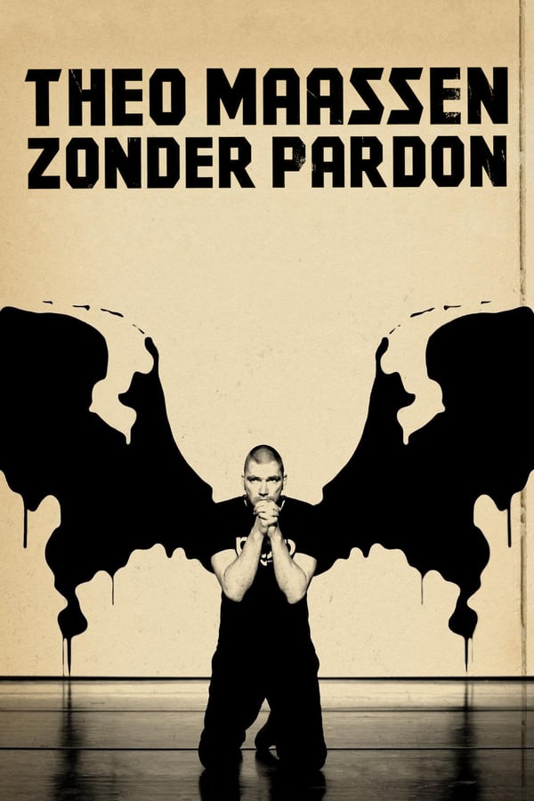 Cover of the movie Theo Maassen: Zonder Pardon