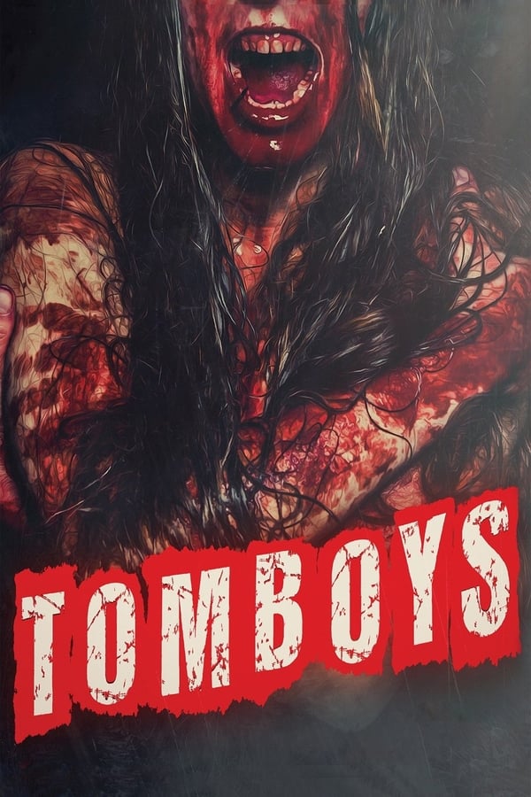 Cover of the movie Tomboys
