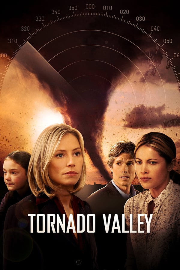 Cover of the movie Tornado Valley