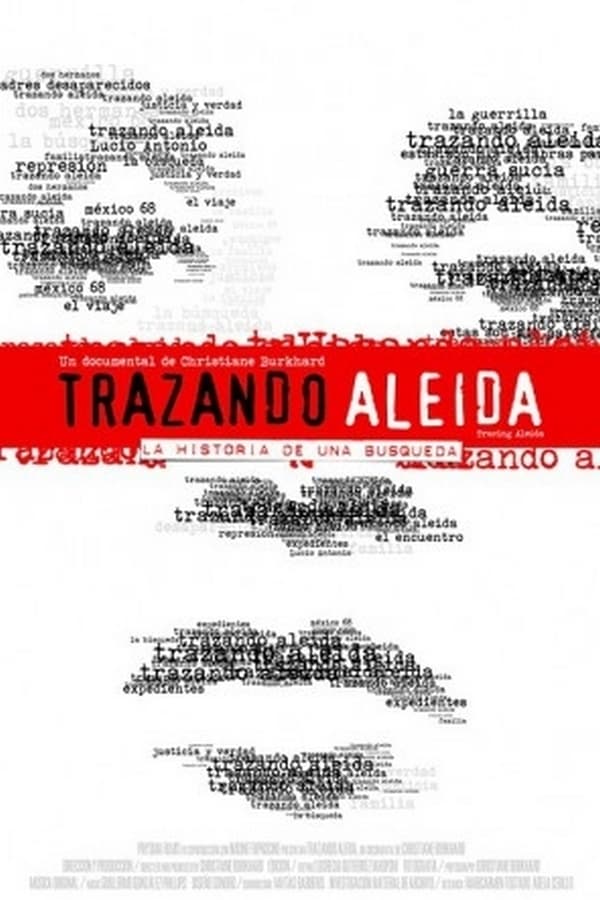 Cover of the movie Trazando Aleida