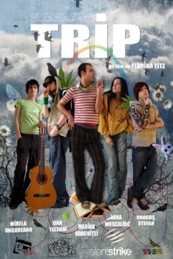 Cover of the movie Trip