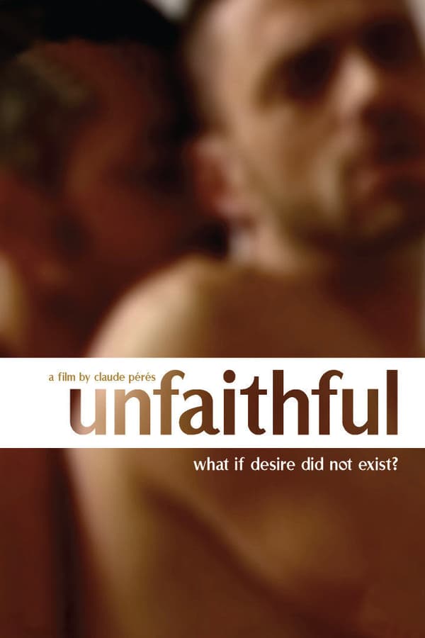 Cover of the movie Unfaithful
