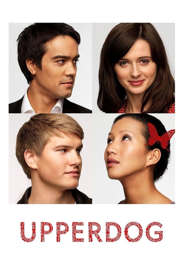 Cover of the movie Upperdog