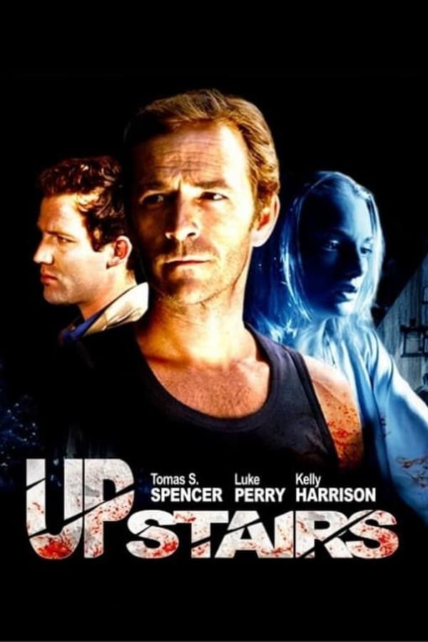 Cover of the movie Upstairs