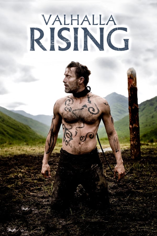 Cover of the movie Valhalla Rising